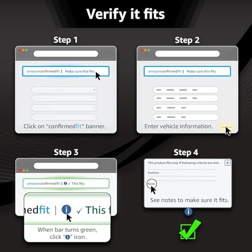 Image of Bendix Premium SBC1868 Ceramic Front Brake Pads for select BMW 540i, 740e, 750i, 840i, Alpina B7, B8, XB7, i4, M240i, M340i, M440i, M550i, M760i, M850i xDrive Gran Coupe, X5, X6, X7