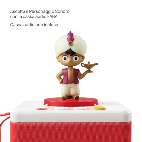 FABA FFR10003 : Moins d'Écrans, Plus d'Imagination pour Enfant - 3