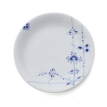 ロイヤルコペンハーゲン ブルーパルメッテ ブロッサム プレート 15cm 5枚 ブルーパルメッテ ブロッサム プレート 5枚セット 15cm|ロイヤル