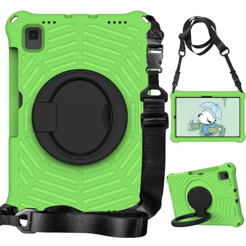 Coque Samsung Galaxy Tab S5e 2019 anti-chute pour éviter les bris d'écran