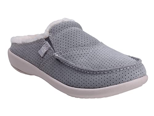 Spenco Women's Siesta Plush Slipper