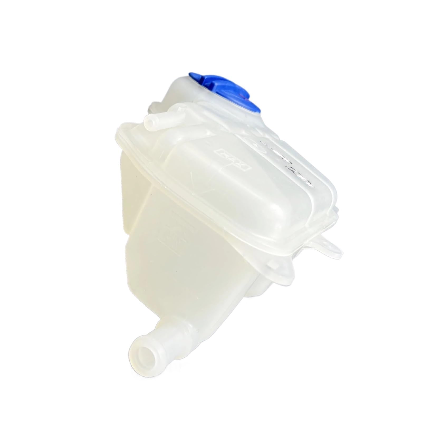 Compatibile Con A4 A6 RS6 1999-2002 Serbatoio Espansione Serbatoio Espansione Liquido Di Raffreddamento Del Radiatore Con Tappo 8D0121403L 3B0121321 Ricambi Auto
