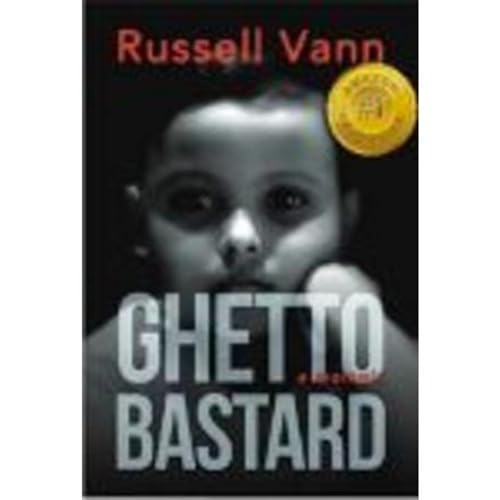 Author of Ghetto Bastard Series Speaks copertina