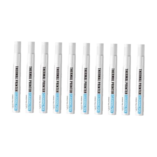 Fiocias 10�{�̃v�����g�w�b�h�N���[�j���O�y�� ���p�I�ȃT�[�}���v�����^�[�w�b�h�N���[�j���O�y��