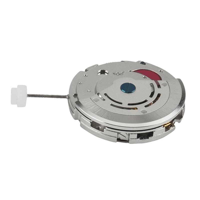 2813 Pin del movimento 4 per le parti meccaniche automatiche della riparazione dell'orologio DG3804-3 GMT, Argento