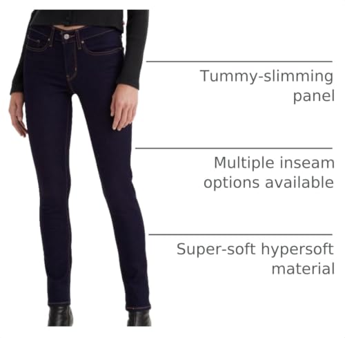 Image of Levi's Women's 311 Shaping Skinny Jeans (Standard and Plus)