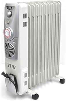 10/12迄】DECASA オイルヒーター サーモスタット付き 今月限り】DECASA