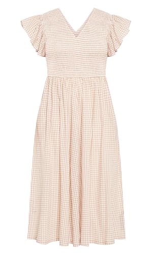 Image of City Chic Plus Size Dress, Charley Dress