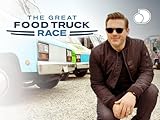 The Great Food Truck Race