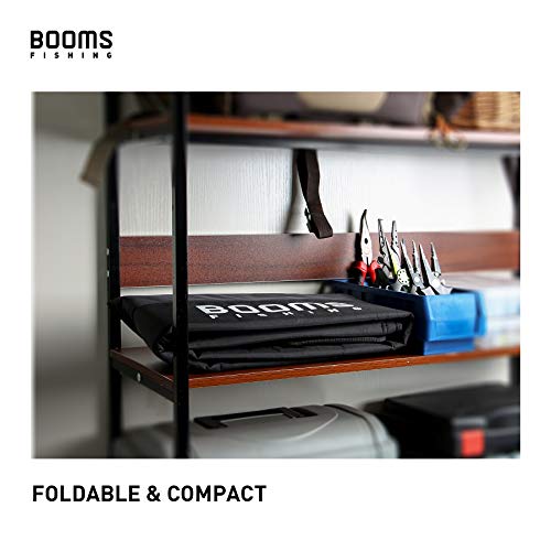 Booms Fishing BFFAPB146K10 Pb1 Fishing Rod Case thumb #4