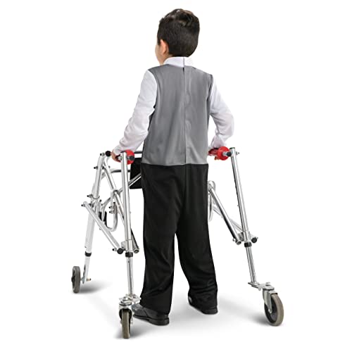 Disfraz adaptativo oficial de Harry Potter con accesibilidad miniatura 2