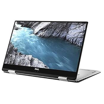 Amazon.co.jp: DELL (デル) ノートPC XPS 15 2-in-1 NX85CP-9HHB