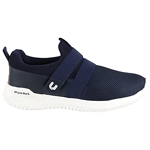 Image of URJO Hungary Men's Lightweight Sports Shoes | Ultra-Flexible Breathable & Perfect for Running, Walking & Gym