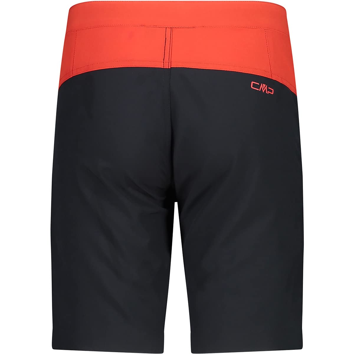 CMP Unisex Kinder Pants Stretch-Bermudashorts für Kinder