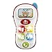 Chicco 00009611000100 Selfie Phone (Deutsch / Englisch), Mehrfarbig
