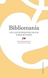 Cover zum Buch Bibliomania