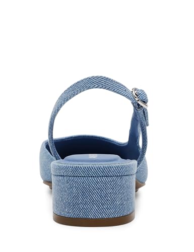 Anne Klein Women's Nia Ballet Flat3