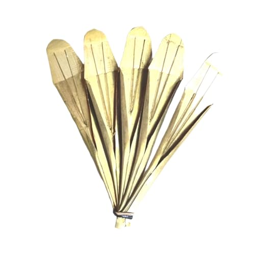 Menolana Jaw Harp Yi Nationality Mouth Harp Children Beautiful Sound Musical Instrument Portable for Stage Music Lovers Home Birthday