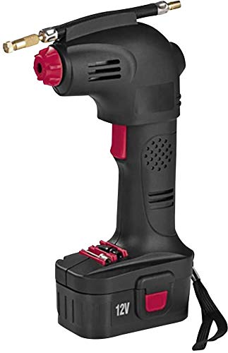 Compresseur Easymaxx 02648 pour éviter les pannes de pression de pneu sur route