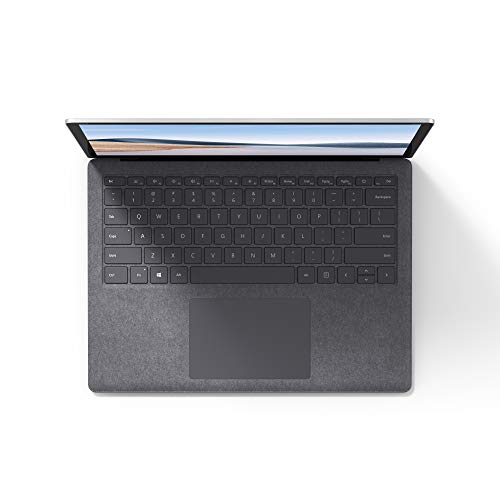 Microsoft Surface Laptop 4 13,5" RAM 8 GB