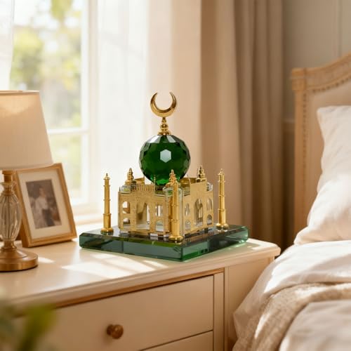 Modèles de bâtiments religieux pour voiture de bureau parfaite et maison luxueuse