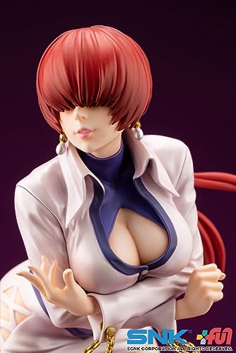 Kotobukiya SV352 Snk Heroines: Tag Team Frenzy thumb #3