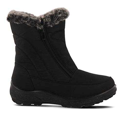 Image of Flexus Persenia-B Boot (39, Black)