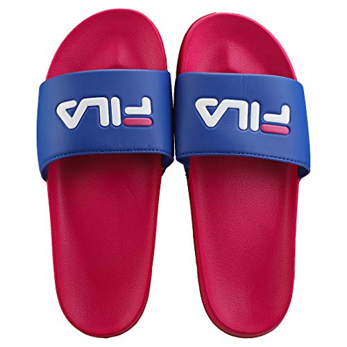 Fila Drifter Rosa/Blu (Magenta/Amparo Blue)