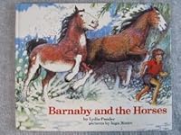 Barnaby and the Horses 0195542169 Book Cover