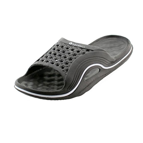 Vertico Girls Pool Shower Sandal Slide On