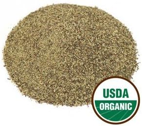 Miniatura 2 de Starwest Botanicals Orgánico Pimienta Negro Mediana Bolsa de 1 libra