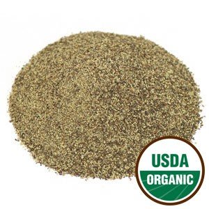 Starwest Botanicals 209900-51 Organic Pepper Black Medium Grind thumb #1