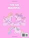 Unicorn Coloring Book For Kids ages 4-8: magical fun coloring book/funny coloring book/best activity book/creativity books/cute unicorn for kids ages 4-8