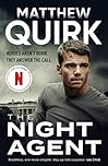 The Night Agent: the most-watched show on Netflix is back in 2025!