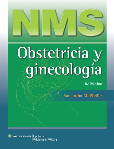 NMS Obstetricia y Ginecologia (National Medical Series-Obstetrics  Gynecology) (Spanish Edition)
