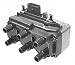 Standard Motor Products UF338 Ignition Coil