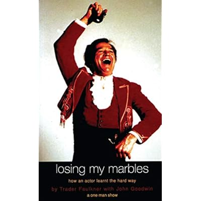Losing My Marbles