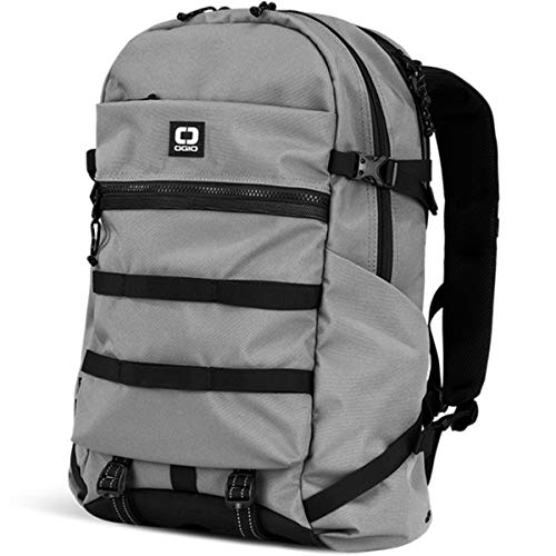 Ogio Zaino Ogio Alpha Core Convoy 320, Charcoal rugzak 32 centimeter grijs (320 Echarcoal) - Image 3