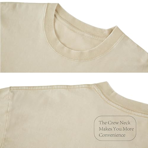 Graphic Tees Fall Halloween Novelty Women Men Cotton Oversized Matthew of Bible Christian Washed T-Shirt3