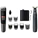 Produktbild Philips MG5720/90 Multigrooming 10 in 1 + OneBlade