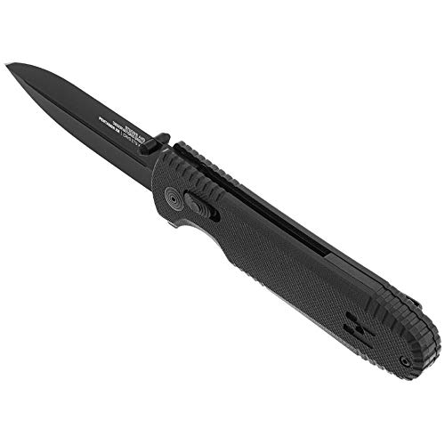 SOG Pentagon XR - Blackout