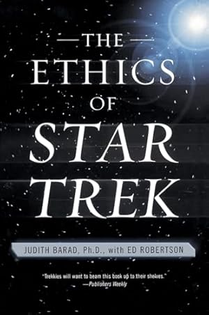 ETHICS STAR TREK