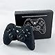 DuLingKer PC Controller Wireless, PS3 Controller PC Gamepad mit Hall Effect Joystick und Dual Vibration, 2,4G Wireless Gaming Controller für PC Windows, Laptop, PS3, Android TV, Steam, Raspberry Pi