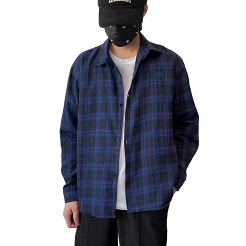 [GUREITOJP] �J�݃V���c �`�F�b�N���V���c �����Y �A���J�W ���B���e�[�W ���� �J�W���A�� �u���E�X �{�^�� ���K �T���T�� �R���t�H�[�g �ʋC ������� ���[�Y ���� ������ �n���T�� ���j�Z�b�N�X ���� �t�ďH �u���[ L