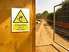 The Workplace Depot Caution Mind The Step A4 Safety Sign – 300 x 200 mm, 1mm PVC or Self-Adhesive Vinyl, Yellow/Black Trip Hazard Warning for Offices, Schools & Warehouses (PVC (Rigid)) #2