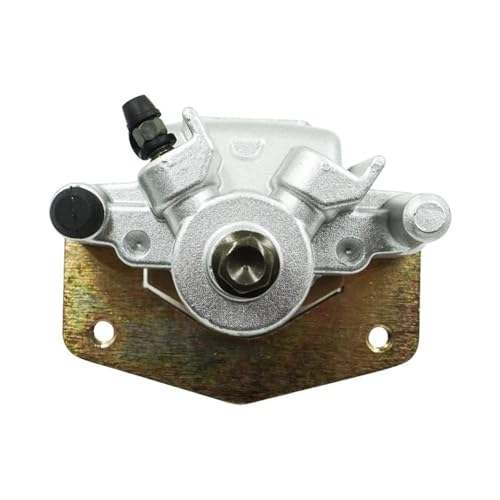 Étrier de frein inférieur gauche pour résoudre les fuites hydrauliques sur DS650