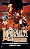 Longarm #399: Longarm and the Grand Canyon Murders