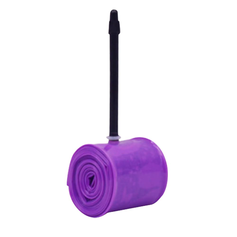 LYEAA Ultralight TPU Bike Inner Tube 700x35-50C/23-32C with Presta Valve 45/65/85mm for Road Bicycles