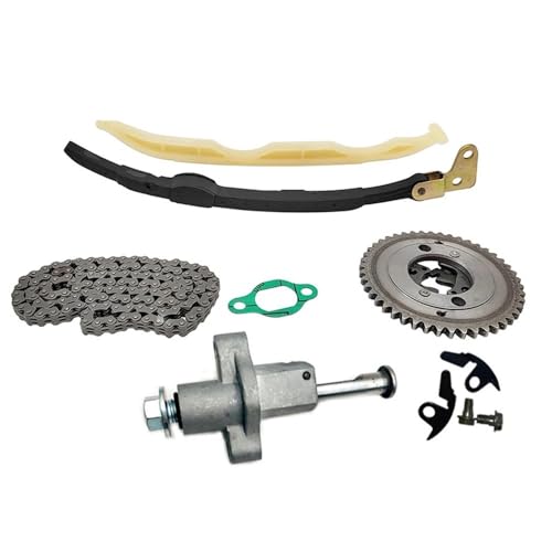 Pignon et guide de chaîne Hisun 500cc pour rouler sereinement en randonnée VTT