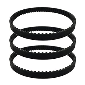 HUVNEXA Riemen für Shark Rocket Staubsauger